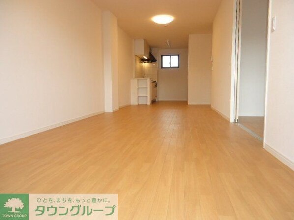 アコード・Kの物件内観写真